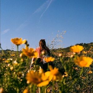 Meet your Posher, Inge